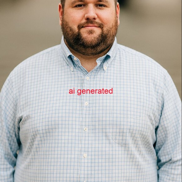 Brooks Brothers Madison Fit Size 19/35 (2XL) Performance Shirt Non-Iron NWT - Picture 2 of 9